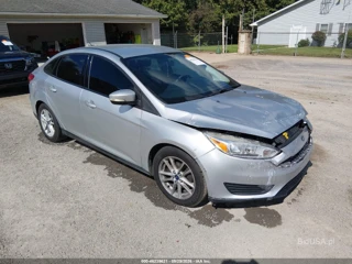 FORD FORD FOCUS SE