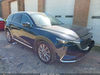 MAZDA MAZDA CX-9 GRAND TOURING