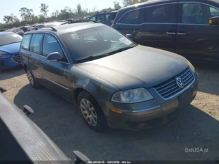 VOLKSWAGEN VOLKSWAGEN PASSAT GLS TDI