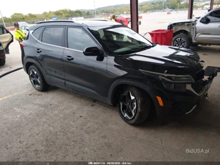 KIA KIA SELTOS EX