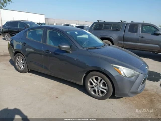 SCION SCION IA