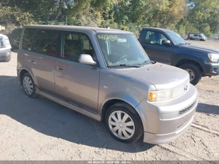 SCION SCION XB