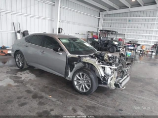 ACURA ACURA TLX STANDARD