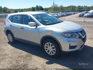 NISSAN NISSAN ROGUE S