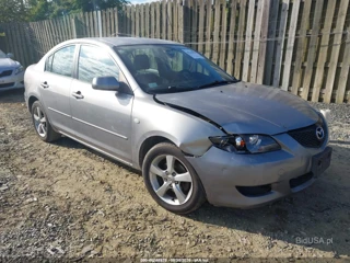 MAZDA MAZDA MAZDA3 I