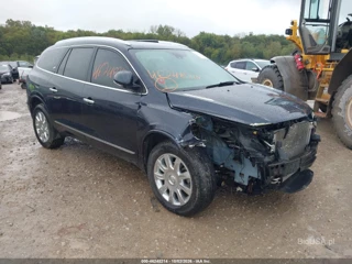 BUICK BUICK ENCLAVE PREMIUM