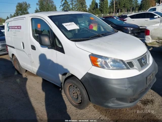 NISSAN NISSAN NV200 SV