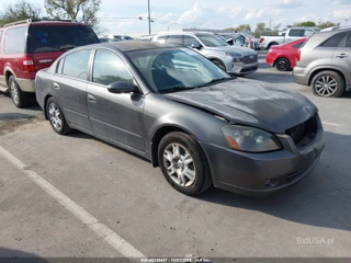 NISSAN NISSAN ALTIMA 2.5 S
