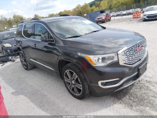 GMC ACADIA DENALI