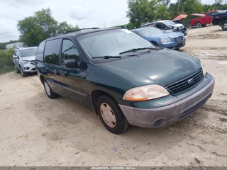 FORD FORD WINDSTAR LX