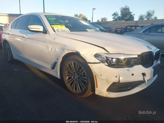 BMW 530E IPERFORMANCE