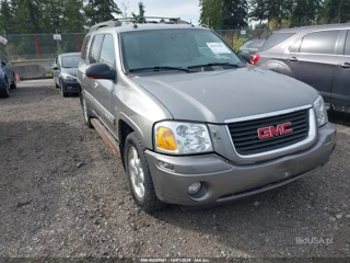 GMC ENVOY XL SLT