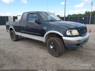 FORD FORD F150