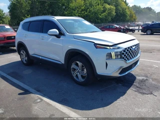HYUNDAI HYUNDAI SANTA FE SEL
