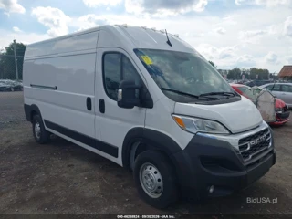 RAM RAM PROMASTER 2500 HIGH ROOF 159 WB