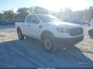 FORD FORD RANGER XL