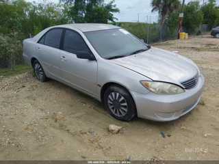 TOYOTA TOYOTA CAMRY STD