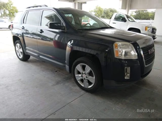 GMC TERRAIN SLT-1