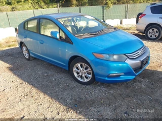 HONDA HONDA INSIGHT EX