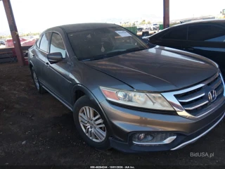HONDA HONDA CROSSTOUR EX-L