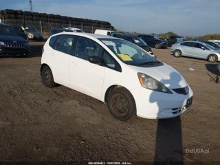 HONDA HONDA FIT