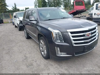CADILLAC CADILLAC ESCALADE PREMIUM LUXURY
