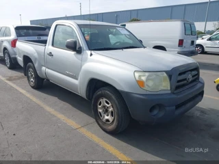 TOYOTA TOYOTA TACOMA