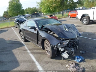 FORD FORD MUSTANG V6 PREMIUM