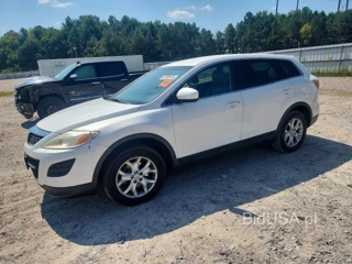 MAZDA CX-9