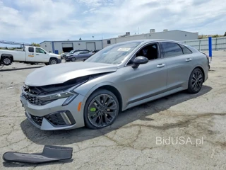KIA K5 GT
