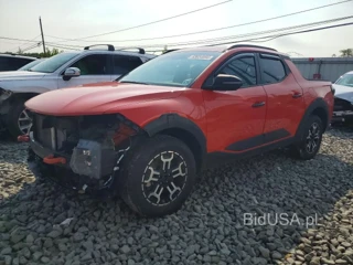 HYUNDAI SANTA CRUZ XRT