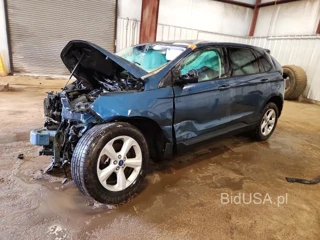 FORD EDGE SE