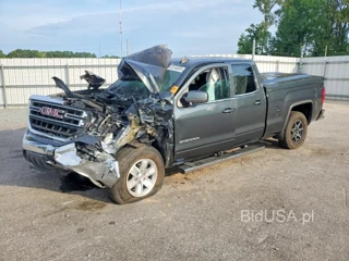 GMC SIERRA LIMITED K1500 SLE