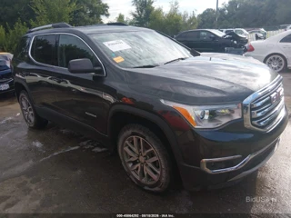 GMC ACADIA SLE-2