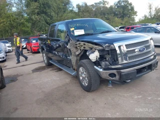 FORD FORD F-150 LARIAT