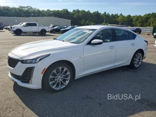 CADILLAC CT5 PREMIUM LUXURY