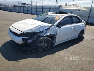 KIA FORTE GT LINE