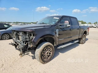 FORD F250 SUPER DUTY