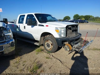 FORD FORD SUPER DUTY F-350 SRW KING RANCH/LARIAT/XL/XLT