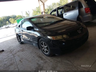 HONDA HONDA CIVIC LX