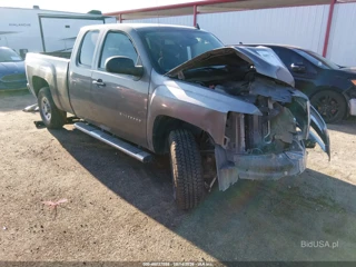CHEVROLET CHEVROLET SILVERADO 1500 LS