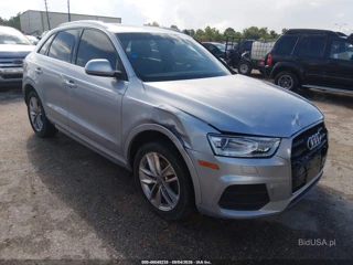 AUDI AUDI Q3 2.0T PREMIUM PLUS