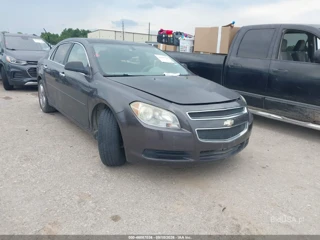 CHEVROLET CHEVROLET MALIBU LS