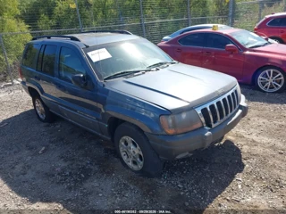 JEEP JEEP GRAND CHEROKEE SPORT