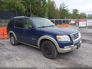 FORD FORD EXPLORER EDDIE BAUER