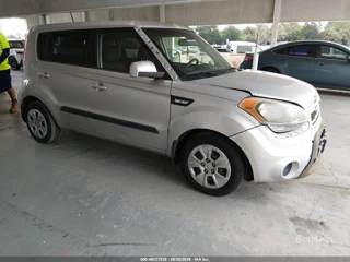 KIA KIA SOUL