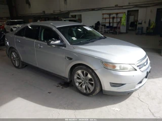 FORD FORD TAURUS LIMITED