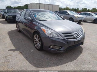 HYUNDAI HYUNDAI AZERA