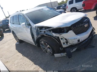 CADILLAC CADILLAC XT6 FWD PREMIUM LUXURY