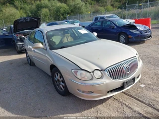 BUICK BUICK LACROSSE CX